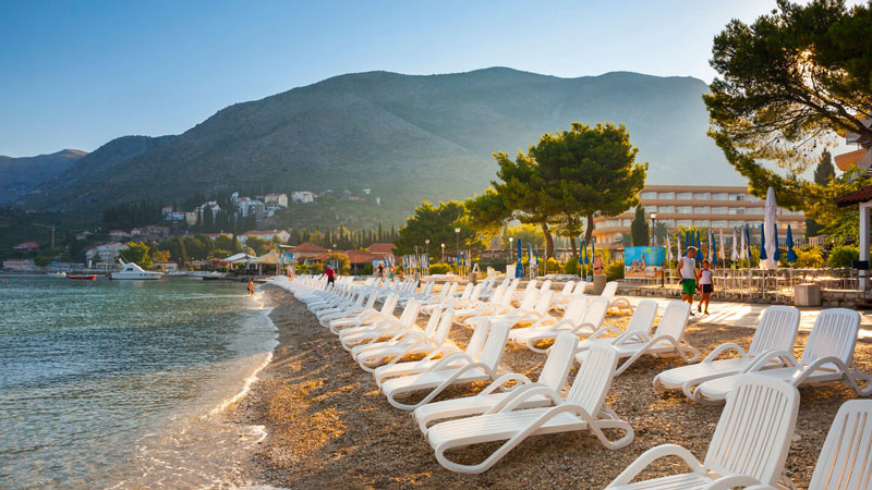 Hotel Epidaurus